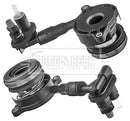 Borg & Beck Concentric Slave Cyl Part No -BCS202