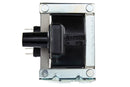HELLA 5DA 230 035-171 Ignition Coil - 3-pin connector - Bolted
