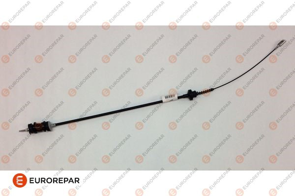 Eurorepar Clutch Cable - E074309