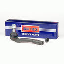 Borg & Beck Tie Rod End Lh Part No -BTR5101