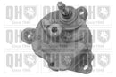 QH Tensioner Lever V-Ribbed Drive Belt - QTA1232
