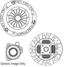 National Clutch Kit  - CK10096-60