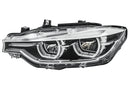 HELLA 1LX 012 102-941 LED-Headlight - right - fits BMW 3 Touring (F31)