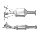BM Cats DPF - BM11090 with Fitting Kit - FK11090