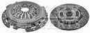 Key Parts Clutch Kit - 2pce  - KC7807