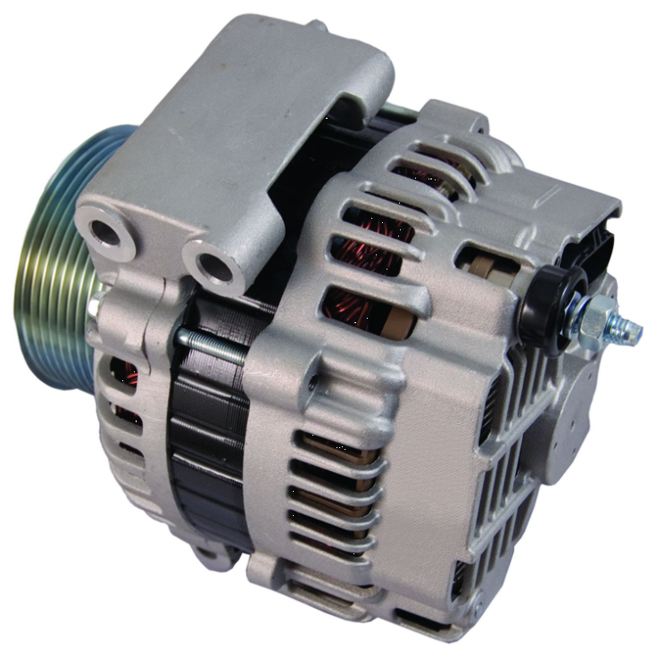 WAI Alternator - 20290N