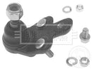 Borg & Beck Ball Joint Lower L/R Part No -BBJ5236