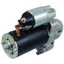 WAI Starter Motor Unit - 30240N fits BMW