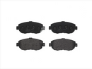 Brembo Brake Pad Set - P83037
