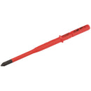 XP1000 PZ/SL Blade NO.2 X 100mm Slim - 16420