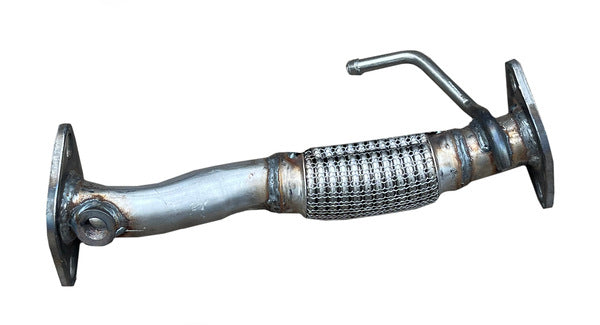 Klarius KA269V - Front Pipe  - Fits Kia PICANTO III (JA)1.2