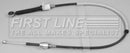 First Line Gear Control Cable Part No -FKG1091