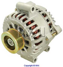 WAI Alternator - 8253N