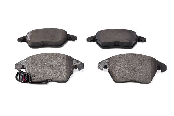 Bosch Brake Pad Set Set Bp938 - 0986424797