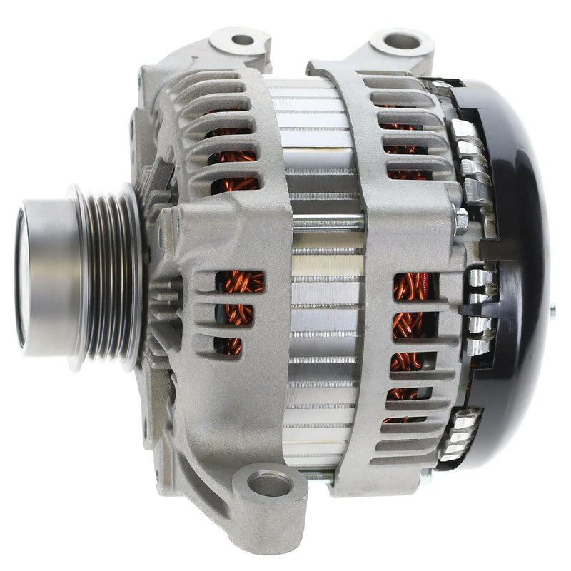 WAI Alternator - 11665N