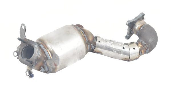 Klarius 312515 - Catalyst Type Approved Withpip  - Fits Audi A3 1.4TFSi