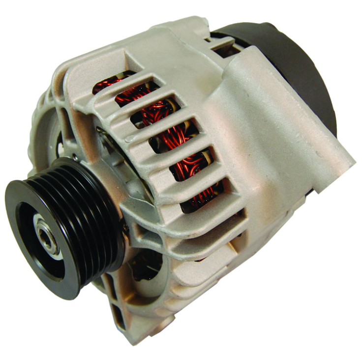 WAI Alternator - 20097N