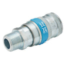 Draper Vertex Coupling Body 3/8"M - 51409