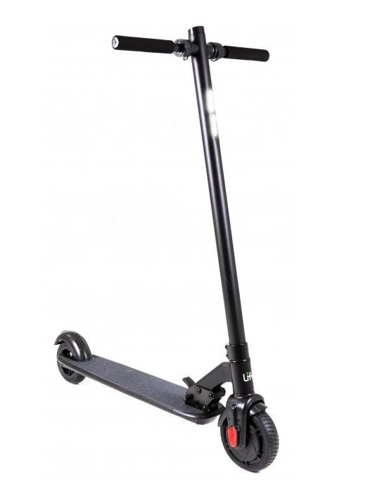 New Li-Fe Life 350 Plus Adult Electric Scooter M004671