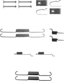 Mintex Brake Fitting Kit fits -Nissan MBA811 (also fits other vehicles)