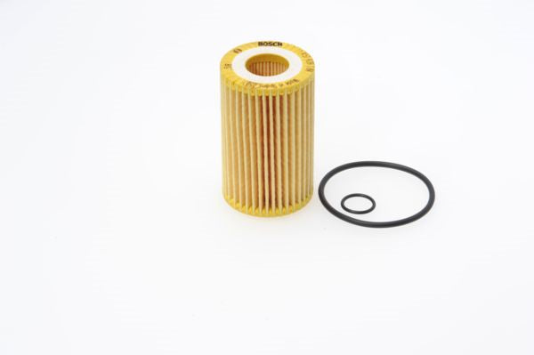 Bosch Oil Filter - 1457429184