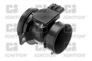 Igntion Rectangular Air Mass Sensor with housing - QM866