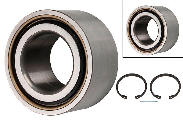 FAG Wheel Bearing Kit - 713644670
