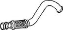 Klarius CN602G - Centre Pipe