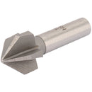 Draper HSS Countersink - 17mm - 19235