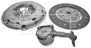 Borg & Beck Clutch 3In1 Csc Kit Part No -HKT1236