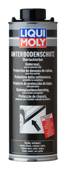 Liqui Moly Underseal Black 1L - 6114