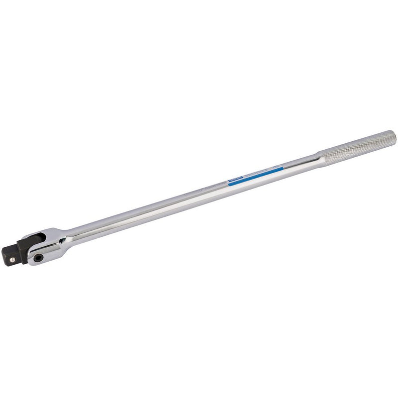 Breaker Bar, 3/4" Sq Dr, 600mm