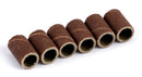 Draper Sanding Drum 240 Grit (6PC) - 44458