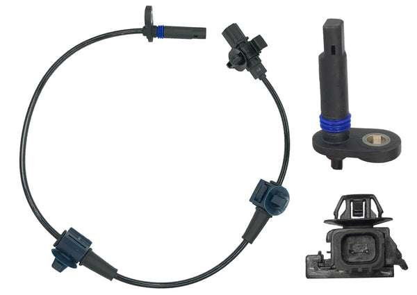 Lemark Wheel Speed Sensor - LAB978