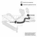 First Line Turbo Hose Part No -FTH1018