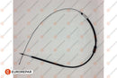 Eurorepar Parking Brake Cable - E074116