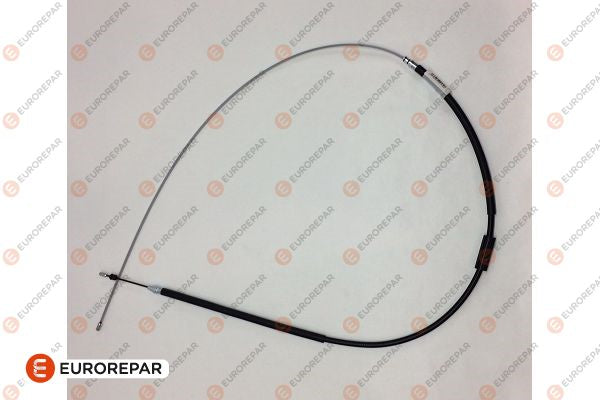 Eurorepar Parking Brake Cable - E074116