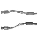 BM Cats Approved Petrol Catalytic Converter - BM91086H with Fitting Kit - FK91086