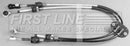 First Line Gear Control Cable Part No -FKG1137
