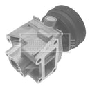 Borg & Beck Water Pump Kit  - bwp1724