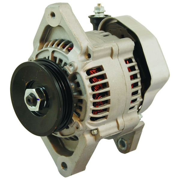 WAI Alternator - 13214N