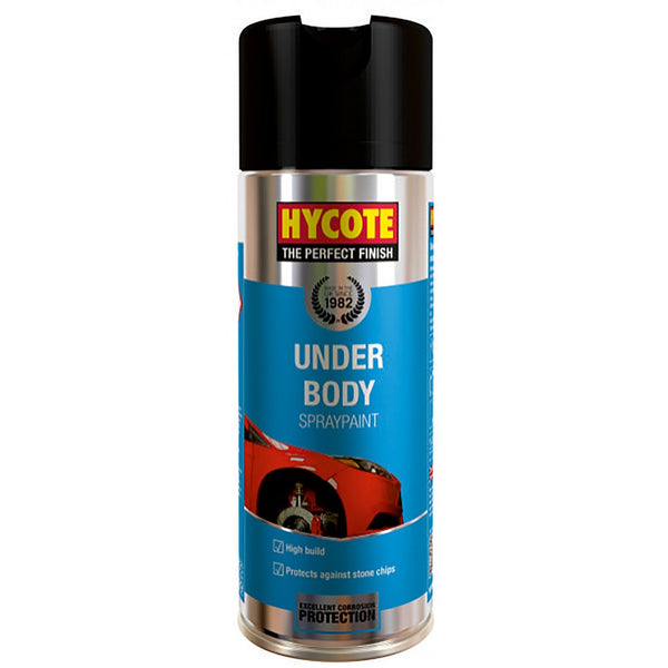 Hycote XUK468 Under Body 400ml