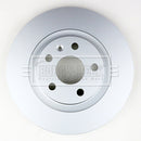 Borg & Beck Brake Disc - BBD5648