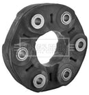 Borg & Beck Propshaft Coupling Part No -BDC143