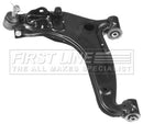 First Line Suspension Arm LH -FCA7559