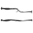BM Cats Connecting Pipe - BM50170 with Fitting Kit - FK50170