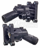 First Line Thermostat Kit Part No -FTK511
