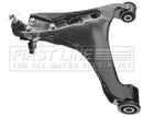 First Line Suspension Arm LH -FCA7595