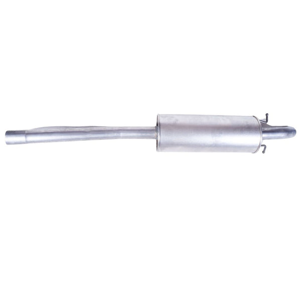 EEC Exhaust Rear Box - EFE1163