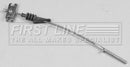 First Line Brake Cable - Front -FKB1972